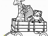 If I Ran the Zoo Coloring Pages if I Ran the Zoo Coloring Pages Coloring Pages