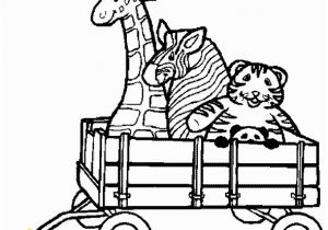 If I Ran the Zoo Coloring Pages if I Ran the Zoo Coloring Pages Coloring Pages