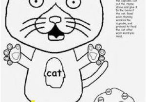 If You Give A Cat A Cupcake Coloring Page 79 Best if You Give A Cat A Cupcake by Laura Numeroff Images On