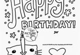 If You Give A Cat A Cupcake Coloring Page if You Give A Cat A Cupcake Coloring Page Beautiful Revealing