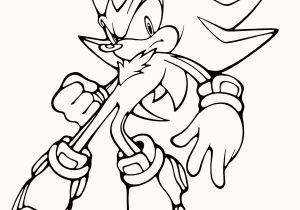 Images Of sonic the Hedgehog Coloring Pages Silver the Hedgehog Coloring Pages Luxury sonic the Hedgehog