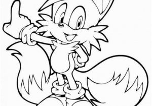 Images Of sonic the Hedgehog Coloring Pages sonic Coloring Page Coloring Pages Line New Line Coloring 0d