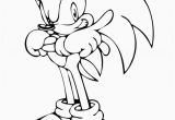 Images Of sonic the Hedgehog Coloring Pages sonic the Hedgehog Coloring Elegant sonic Coloring Page Coloring