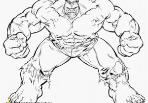 Incredible Hulk Coloring Pages to Print 26 Unglaubliche Hulk Smash Malvorlagen