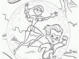 Incredibles 2 Coloring Pages Disney 27 Best the Incredibles Coloring Page Images In 2020