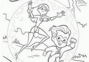 Incredibles 2 Coloring Pages Disney 27 Best the Incredibles Coloring Page Images In 2020