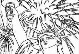 Independence Day Coloring Pages Printable Independence Day Coloring Pages July Fourth with Images
