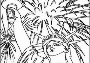 Independence Day Coloring Pages Printable Independence Day Coloring Pages July Fourth with Images