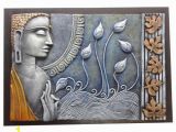 India Wall Murals Suppliers Wall Clock Home Clay Wall Murals Manufacturer From Jaipur