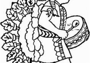 Indian Coloring Pages for Kids Native American Day Coloring Pages & Sheets for Kids Free