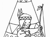 Indian Coloring Pages Print Out Native American Coloring Pages Holiday Coloring Pages