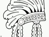 Indian Coloring Pages Print Out Native north American Indians Printable Coloring Pages