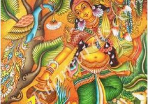 Indian Murals Paintings 1013 Best Kerala Mural Paintings Images In 2019