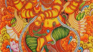 Indian Murals Paintings Pin by Manu Mohanan On Mural Paintings Pinterest