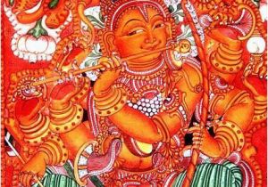Indian Murals Paintings Pin by Sreedevi Balaji On Temple Murals