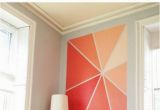 Indoor Mural Ideas 20 Diy Painting Ideas for Wall Art Accent Walls Pinterest