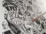 Indoor Mural Ideas Agency Life Mural – Peterjaycob In Design Murals