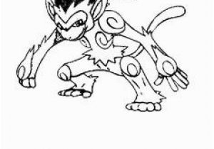 Infernape Pokemon Coloring Pages 107 Best Pokemon Coloring Pages Images