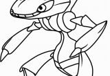 Infernape Pokemon Coloring Pages Genesect Pokemon Coloring Page Free Pokémon Coloring Pages