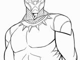 Infinity Gauntlet Thanos Coloring Pages Black Panther Black & White Art