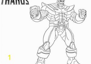 Infinity Gauntlet Thanos Coloring Pages fortnite Coloring Pages Thanos