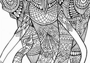 Infinity Sign Coloring Pages 24 Inspirational Adult Coloring Pages Elephant Inspiration