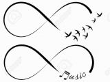Infinity Sign Coloring Pages Infinity Stock S Royalty Free Infinity and