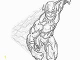 Injustice Gods Among Us Coloring Pages Injustice Gods Among Us Flash Skill