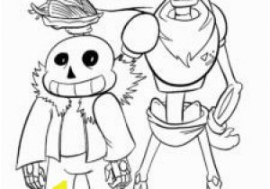 Ink Sans Coloring Pages 21 Best Undertale Coloring Pages Images