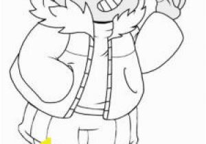 Ink Sans Coloring Pages 21 Best Undertale Coloring Pages Images