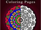 Inspirational Coloring Pages Adult Coloring Pages Jangle Charm Mandala Coloring Pages Vol 10 Adult Coloring Pages by