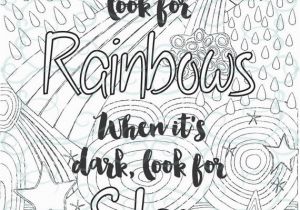 Inspirational Coloring Pages for Students Pdf Adult Inspirational Coloring Page Printable 02 Look for