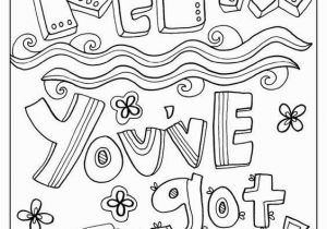 Inspirational Coloring Pages for Students Pdf Free and Printable Quote Coloring Pages Perfect for the