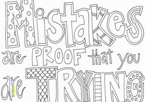 Inspirational Coloring Pages for Students Pdf Inspirational Quotes Coloring Pages for Adults