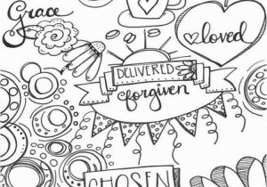 Inspirational Printable Coloring Pages Printable Page Inspirational Coloring Pages for Girls Lovely