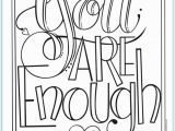 Inspirational Quote Coloring Pages for Adults 12 Inspiring Quote Coloring Pages for Adults–free Printables