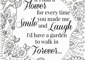 Inspirational Quote Coloring Pages for Adults Quote Coloring Pages for Adults and Teens Best Coloring