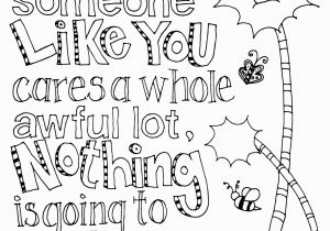Inspirational Quotes Coloring Pages for Adults Coloring Book Black and White Positive Quotes Coloring
