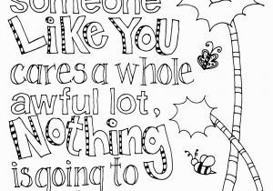 Inspirational Quotes Coloring Pages for Adults Coloring Book Black and White Positive Quotes Coloring