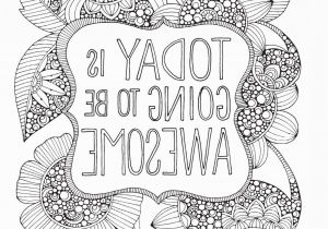 Inspirational Quotes Coloring Pages for Adults Pin On Coloring Page