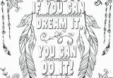 Inspirational Quotes Coloring Pages Printable Coloring Pages for Teens Quotes Best Friends Friend Girls
