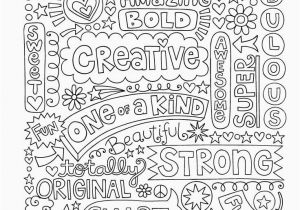 Inspirational Quotes Coloring Pages Printable Pin On Coloring Pages