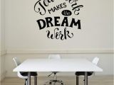 Inspirational Quotes Wall Murals Vinyl Wall Decal Teamwork Inspirational Motivational Quote