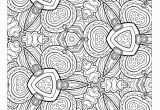 Interactive Coloring Pages for Adults 18 Luxury Coloring Pages for Adults to Print Free