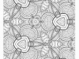 Interactive Coloring Pages for Adults 18 Luxury Coloring Pages for Adults to Print Free