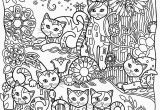 Interactive Coloring Pages for Adults Christmas Coloring Printable Pages