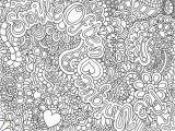 Interactive Coloring Pages for Adults Hard Coloring Pages Printable Free Di 2020 Dengan Gambar