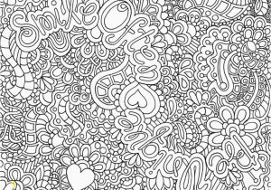 Interactive Coloring Pages for Adults Hard Coloring Pages Printable Free Di 2020 Dengan Gambar