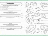Interactive Coloring Pages for Adults Interactive Coloring Book that Teaches Breathing Exercises