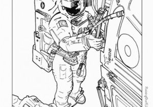 International Space Station Coloring Page astronaut Coloring Page Lovely Free Adult Coloring Pages Awesome